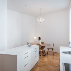 Отель Duschel Apartments Imperial Living Австрия, Вена - отзывы, цены и фото номеров - забронировать отель Duschel Apartments Imperial Living онлайн спа