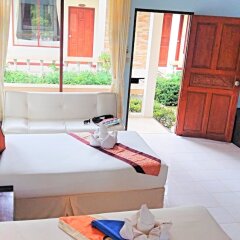 Отель Курортный отель Amantra Resort & Spa Таиланд, Ланта - отзывы, цены и фото номеров - забронировать отель Курортный отель Amantra Resort & Spa онлайн фото 9
