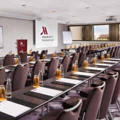 Frankfurt Marriott Hotel