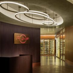 Гостиница The St. Regis Astana Казахстан, Нур-Султан - 1 отзыв об отеле, цены и фото номеров - забронировать гостиницу The St. Regis Astana онлайн сауна