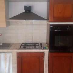 Апартаменты Apartment With 2 Bedrooms in Montesilvano, With Furnished Terrace and Wifi - 50 m From the Beach Монтезильвано фото 4