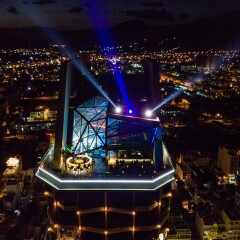 Boton Blue Hotel & Spa развлечения
