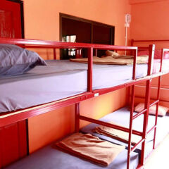 I Hostel Пхукет комната для гостей