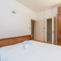Отель Covent Garden 2 Austin David Apartments Великобритания, Лондон - отзывы, цены и фото номеров - забронировать отель Covent Garden 2 Austin David Apartments онлайн комната для гостей фото 4