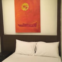 SPOT ON 90139 Hotel Galaxy in Kuala Lumpur, Malaysia from 12$, photos, reviews - zenhotels.com guestroom photo 5