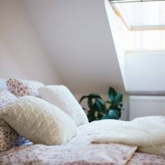 Апартаменты Golden Angel Apartment Прага фото 4