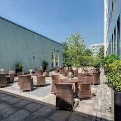 Отель Park Inn City-West Кёльн фото 4