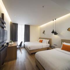 Hotel Clover 769 North Bridge Road детские мероприятия