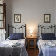 Отель Pension San Marcos комната для гостей фото 5