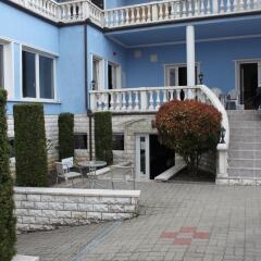 Отель Blue Villa Appartement House фото 6