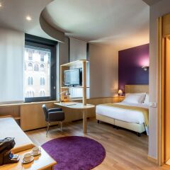 Best Western Plus Executive Hotel and Suites детские мероприятия