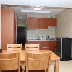 Mount Bogd Apartment in Ulaanbaatar, Mongolia from 70$, photos, reviews - zenhotels.com photo 2