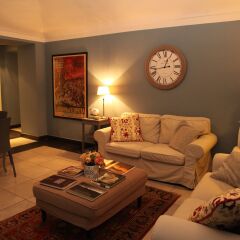 Отель Ettore Manni B&B комната для гостей