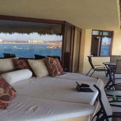 Отель Palmetto Ixtapa 408 комната для гостей фото 2