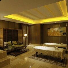Отель Asta Hotel Shenzhen Китай, Шэньчжэнь - отзывы, цены и фото номеров - забронировать отель Asta Hotel Shenzhen онлайн фото 4