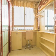 Отель Zhuhai twenty four hours Traders Plus Hotel Китай, Чжухай - отзывы, цены и фото номеров - забронировать отель Zhuhai twenty four hours Traders Plus Hotel онлайн фото 19