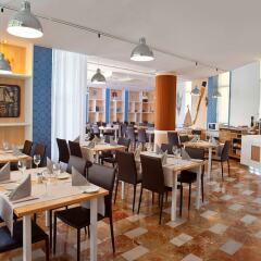 Vistasol Hotel Aptos & Spa питание