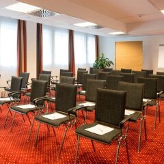 Отель Best Western Plus Amedia Wien фото 2