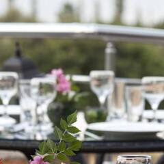 Zeus Kumlubük Hotel Кумлюбюк питание