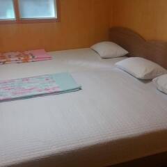 Отель Gyerim Guest House комната для гостей фото 5