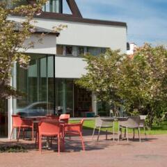 Гостиница Butik Hotel 12 в Зеленоградске отзывы, цены и фото номеров - забронировать гостиницу Butik Hotel 12 онлайн Зеленоградск фото 9