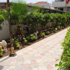 Отель Altinkum Tatil Konaklari Мармара фото 2