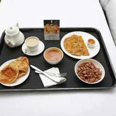 OYO 13546 Hotel City Palace в номере