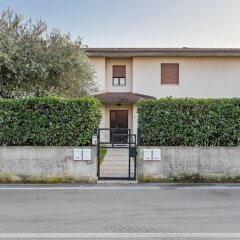 Отель Cassola - Via Loria 12 Италия, Кассола - отзывы, цены и фото номеров - забронировать отель Cassola - Via Loria 12 онлайн парковка