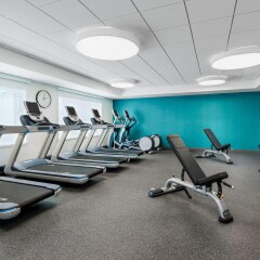 Отель Hampton Inn & Suites Santa Monica США, Санта-Моника - отзывы, цены и фото номеров - забронировать отель Hampton Inn & Suites Santa Monica онлайн