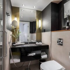 Hotel Fabian спа