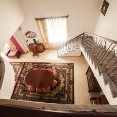 Отель Cross Sevan Villa интерьер отеля