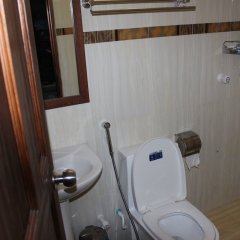 Dream Relax in Hulhumale, Maldives from 90$, photos, reviews - zenhotels.com bathroom