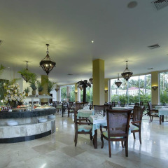 Отель Grand Palladium Bavaro Suites, Resort & Spa - Все включено Доминикана, Пунта Кана - отзывы, цены и фото номеров - забронировать отель Grand Palladium Bavaro Suites, Resort & Spa - Все включено онлайн питание фото 3