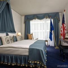 Отель ARCOTEL John F Berlin Германия, Берлин - 3 отзыва об отеле, цены и фото номеров - забронировать отель ARCOTEL John F Berlin онлайн комната для гостей фото 2