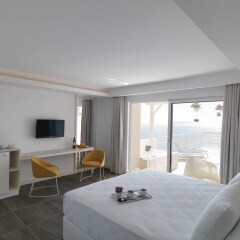 La Kumsal Hotel Турция, Патара - отзывы, цены и фото номеров - забронировать отель La Kumsal Hotel онлайн фото 15