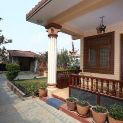 Отель Kantipur Temple Homestay Непал, Катманду - отзывы, цены и фото номеров - забронировать отель Kantipur Temple Homestay онлайн фото 2