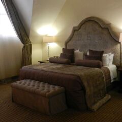 Bon Hotel Grand Towers комната для гостей фото 5