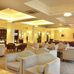 Grand Palace Hotel интерьер отеля фото 3