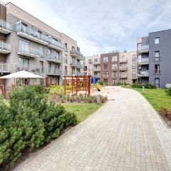 Отель Dom & House - Apartamenty Sopocka Rezydencja Сопот