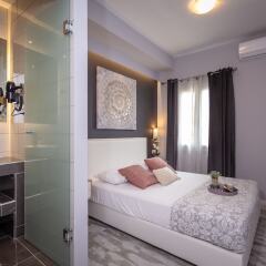 Отель Ionian City by Checkin Греция, Корфу - отзывы, цены и фото номеров - забронировать отель Ionian City by Checkin онлайн фото 2
