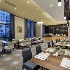Отель Doubletree By Hilton Trabzon питание фото 3