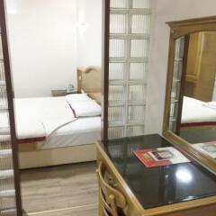Nil Hotel удобства в номере фото 2
