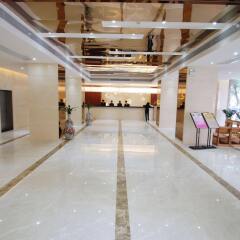 Overseas Chinese Friendship Hotel