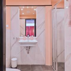 Апартаменты FM Luxury 1-BDR Apartment - ROSE София фото 14