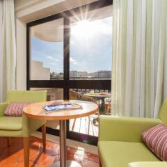 Hotel Marina Rio комната для гостей фото 4
