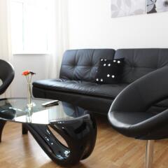 Отель London Apartments Shoreditch Великобритания, Лондон - отзывы, цены и фото номеров - забронировать отель London Apartments Shoreditch онлайн комната для гостей