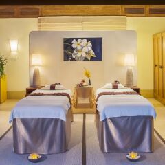 Отель Sheraton Hua Hin Pranburi Villas спа