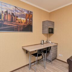 Mini-hotel Piligrim интерьер отеля