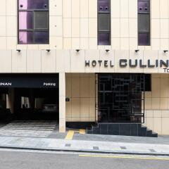 Отель Cullinan Wangsimni Южная Корея, Сеул - отзывы, цены и фото номеров - забронировать отель Cullinan Wangsimni онлайн парковка