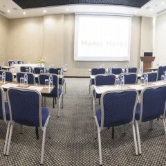 Margi Hotel Эдирне фото 5